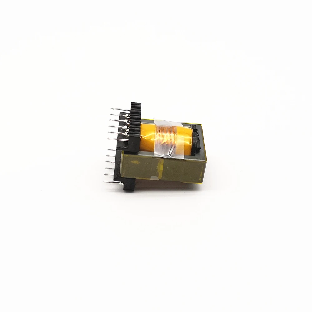 
UL Approved Vertical High Frequency Transformer Flyback Transformer For Switching Transformer 