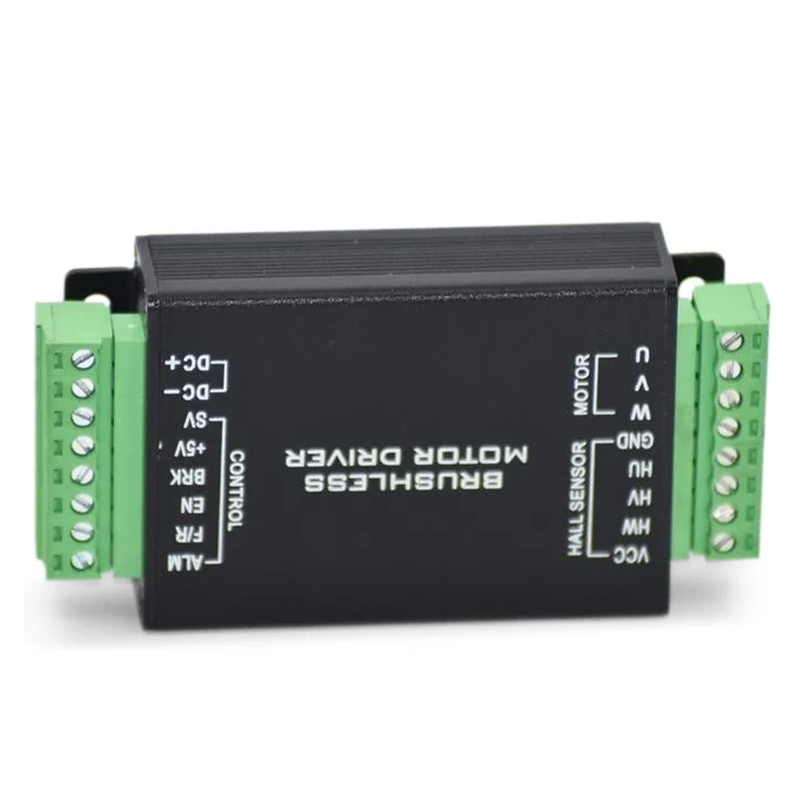  upgrade version BL2406 Integrated Machine Series Brushless Motor Drive dc to