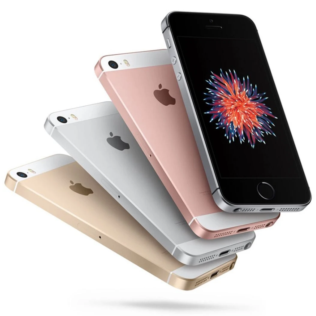 
New Arrival Hotsale Cheap Original A Grade High Quality Wholesale Used mobile phone cell phone Refurbish for iPhone 5/5S 