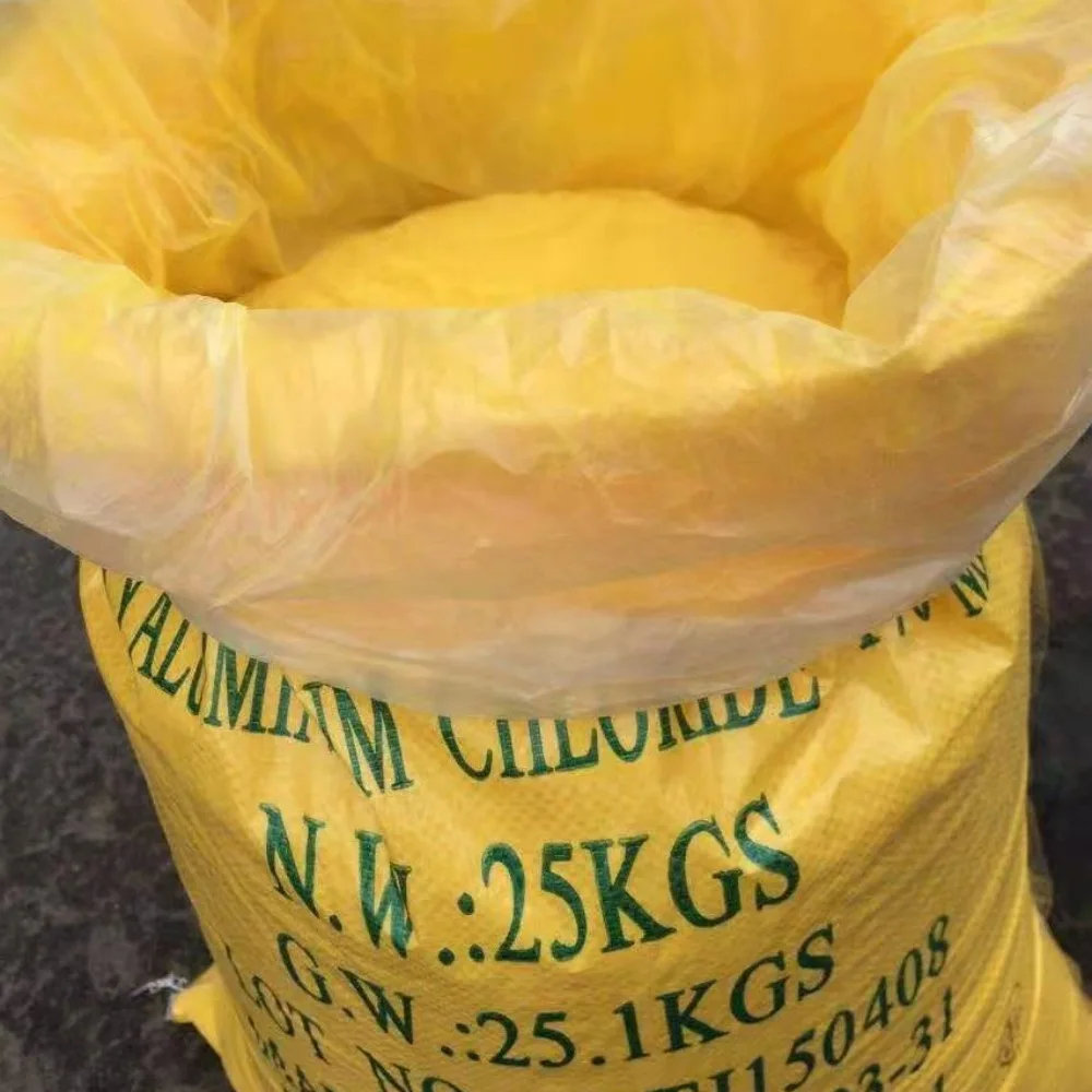 (Hot Offer) Other Poly Aluminum Powder For Drinking Water Treatment Polyaluminum Chloride PAC