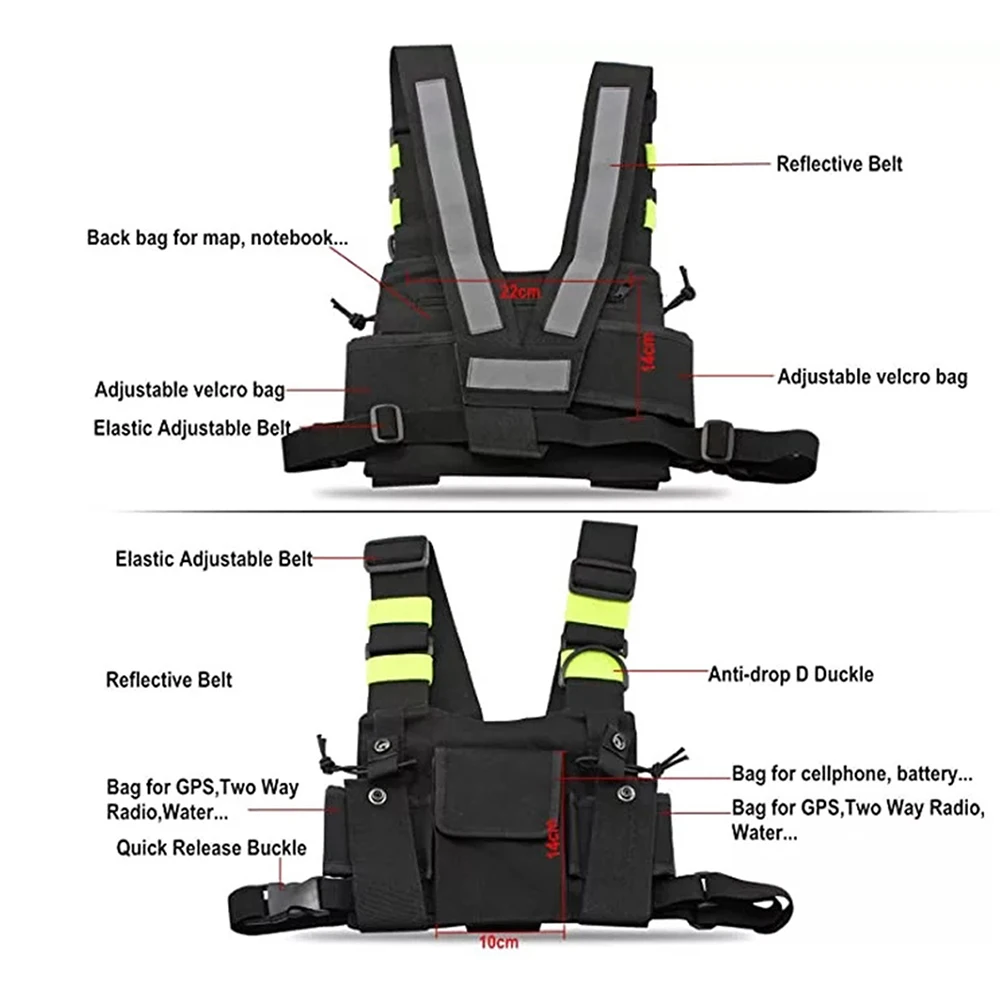 Custom Security Plate Carrier Vest Tactical Vests Tactical survival vestess