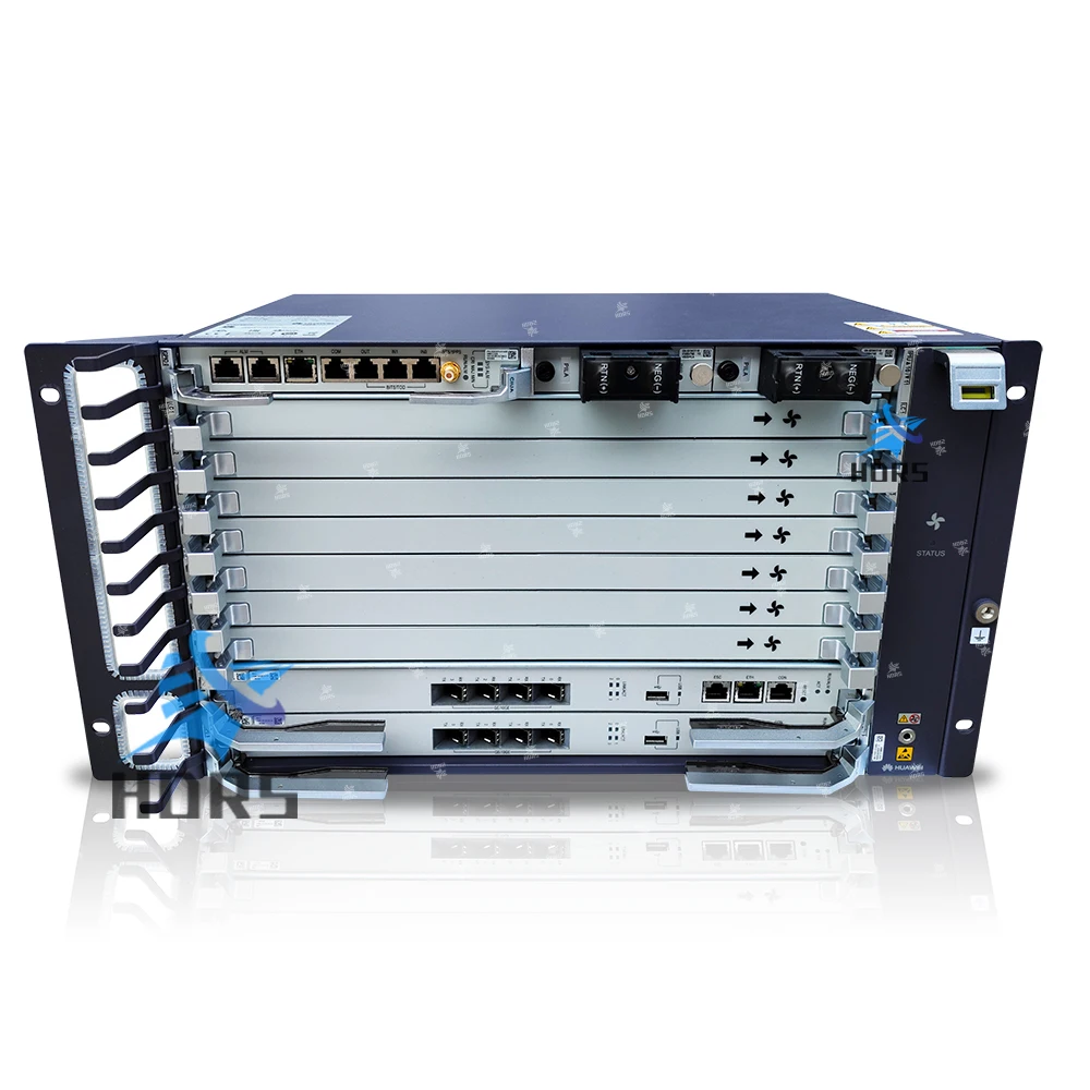 Абсолютно Новый MA5800-x7 GPON/EPON 5800x7 olt huawei