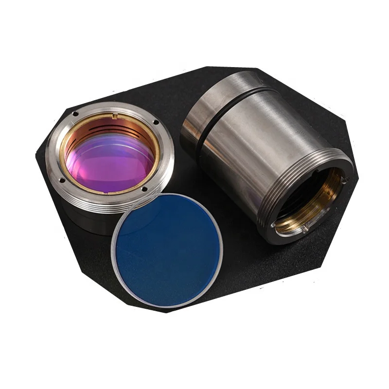 
0-6000w D30*5.0mm 1064nm AR coated laser protective window/laser co2 cutting machine lens 