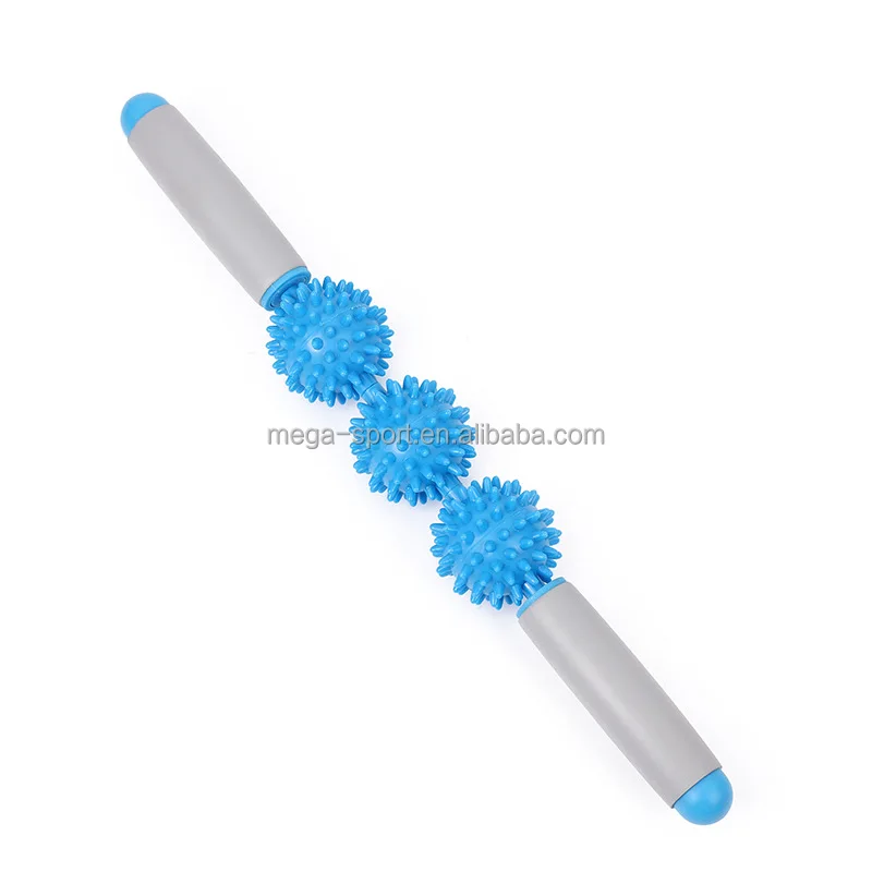Hot Sale Cheap Prostate Muscle Massage Stick Percussion Rollers for Body Relax