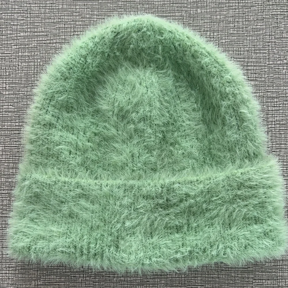 Wholesale customized beanies hats all over logo knitted jacquard winter skull beanie