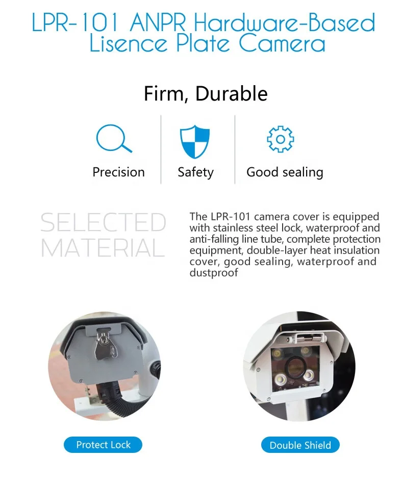 Traffic Anpr Camera Price Ip Camera Anpr Low Cost Automatic Number Plate Scanner