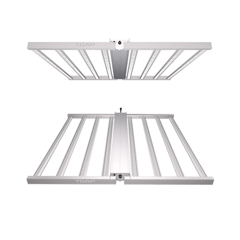 Top selling TGAP 850W 660w 1000w Led Grow light Bar Plant Lighting For Medical Farm, Greenhouse and indoor uv ir