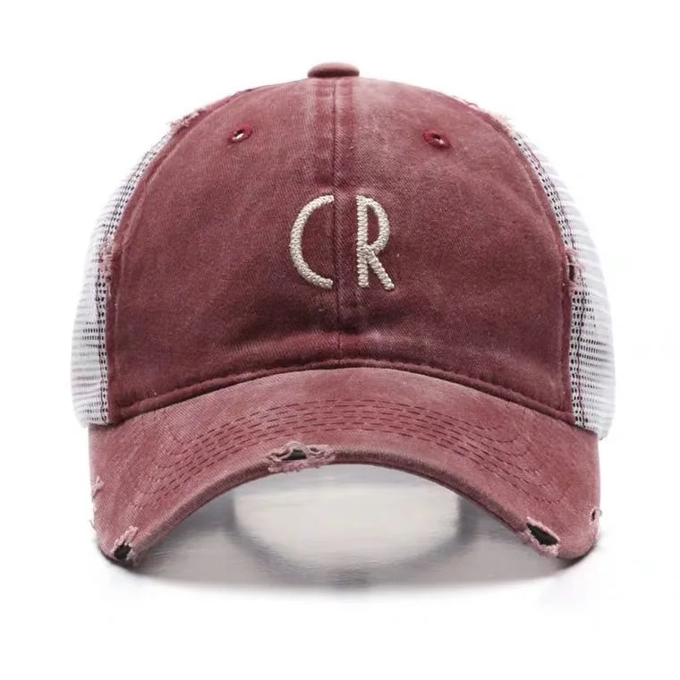 Protective Styles Hair Car Cap Silk Lined Dad Hat Customize Embroidery Satin Lined Baseball Hat for Women