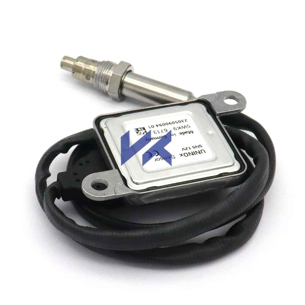 Nitrogen Oxygen Sensor 5WK96798 high quality NOX Sensor for vw