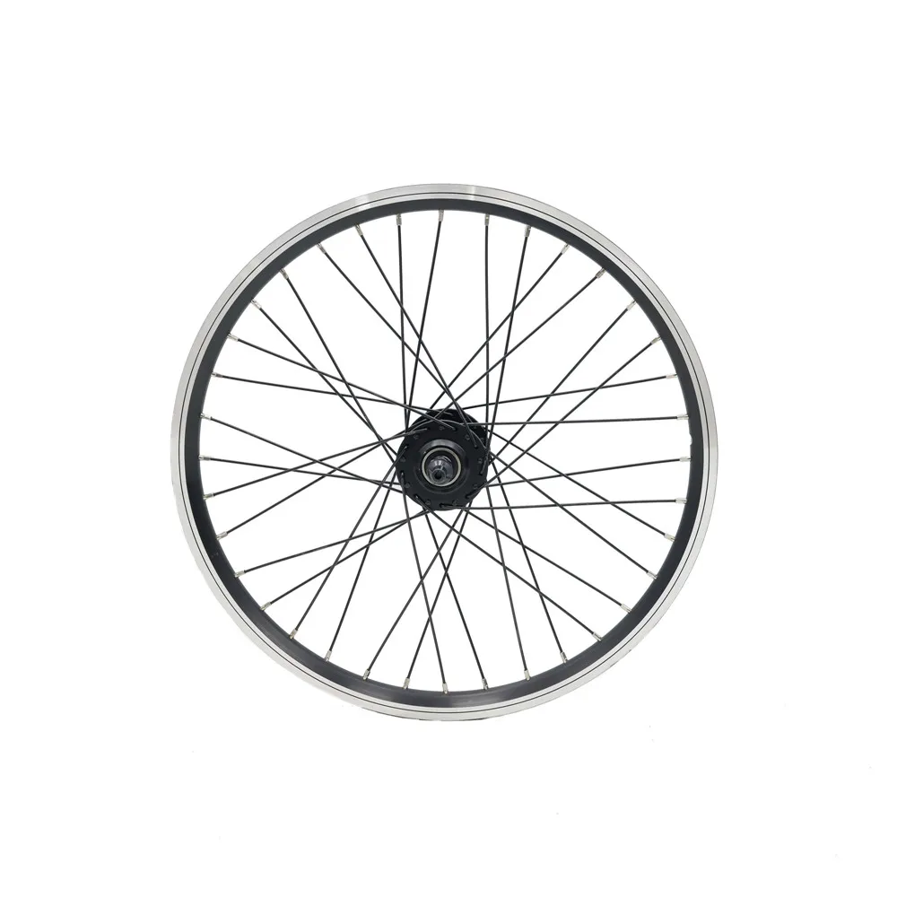 HOTEBIKE E Bike Electric Bicycle Spare Parts Electric Bicycle Conversion Kit