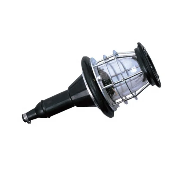 CFS1 Professional Lighting Portable AC220V 50Hz 24V 60W Explosion-Proof Incandescent Lamp IP56