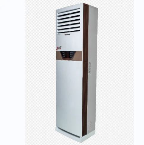 Qingfeng 3P Cabinet type warm wind heat air conditioner PTC electric heaters
