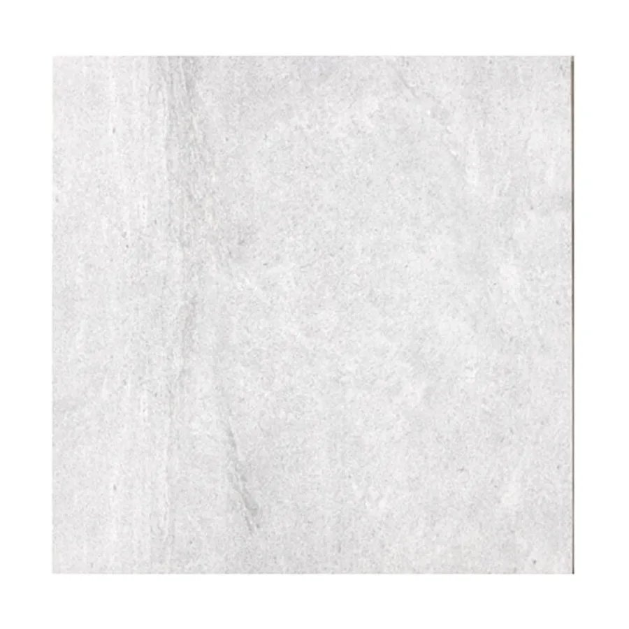 Light Grey Tile with R11  Bathroom Non-slip Floor Germany standard rating School anti slip tile
