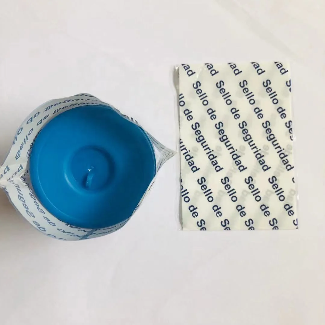 
 Custom PVC Heat Shrinkable Film Label Heat Shrinkable Bottled Water Sealing Film Bottled Water PVC Label Shrink Film  