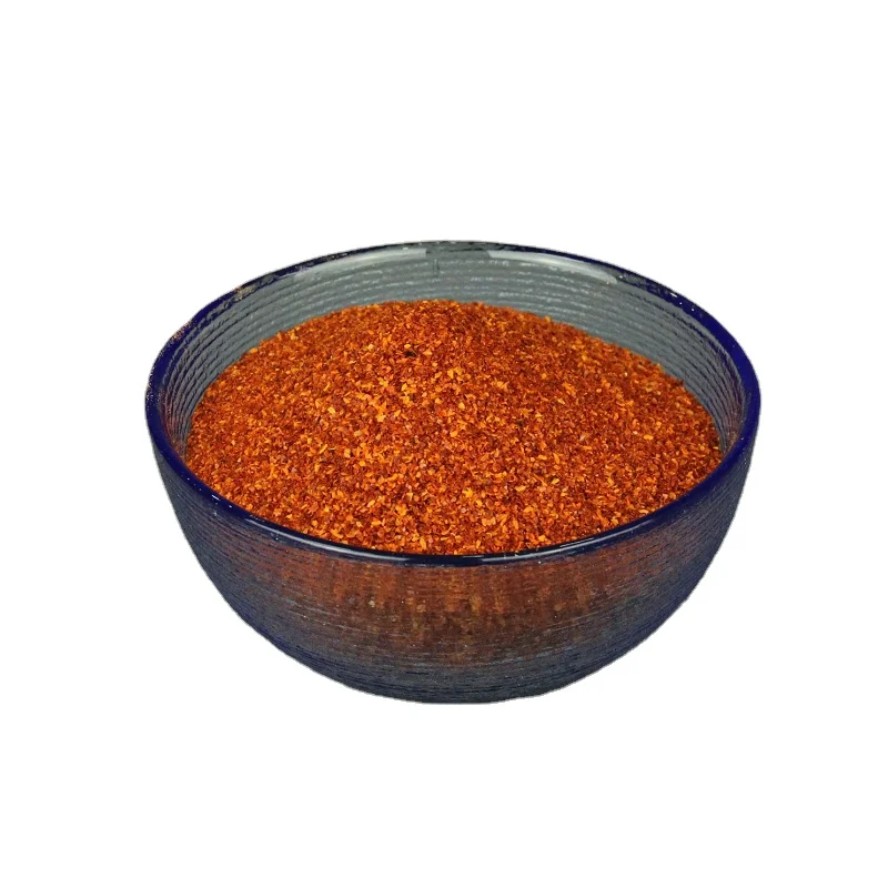 Wholesale Red Smoked Paprika Chilli Flake Red Hot Chili Pepper Flakes/crushed Quality Spicy Crushed Red Chilli
