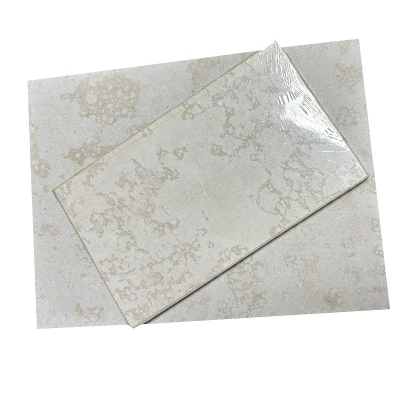 16mm 18mm 20mm 1220x2440mm Fire-resistant And Heat-insulating Asbestos Free Calcium Silicate Board