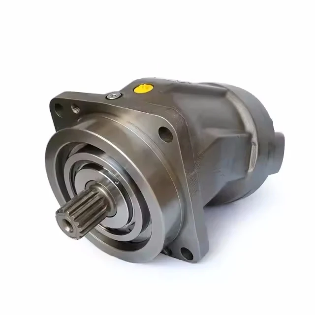 Rexroth A2FO Series Hydraulic Motor A2FO45 A2FO56 A2FO63 made in China