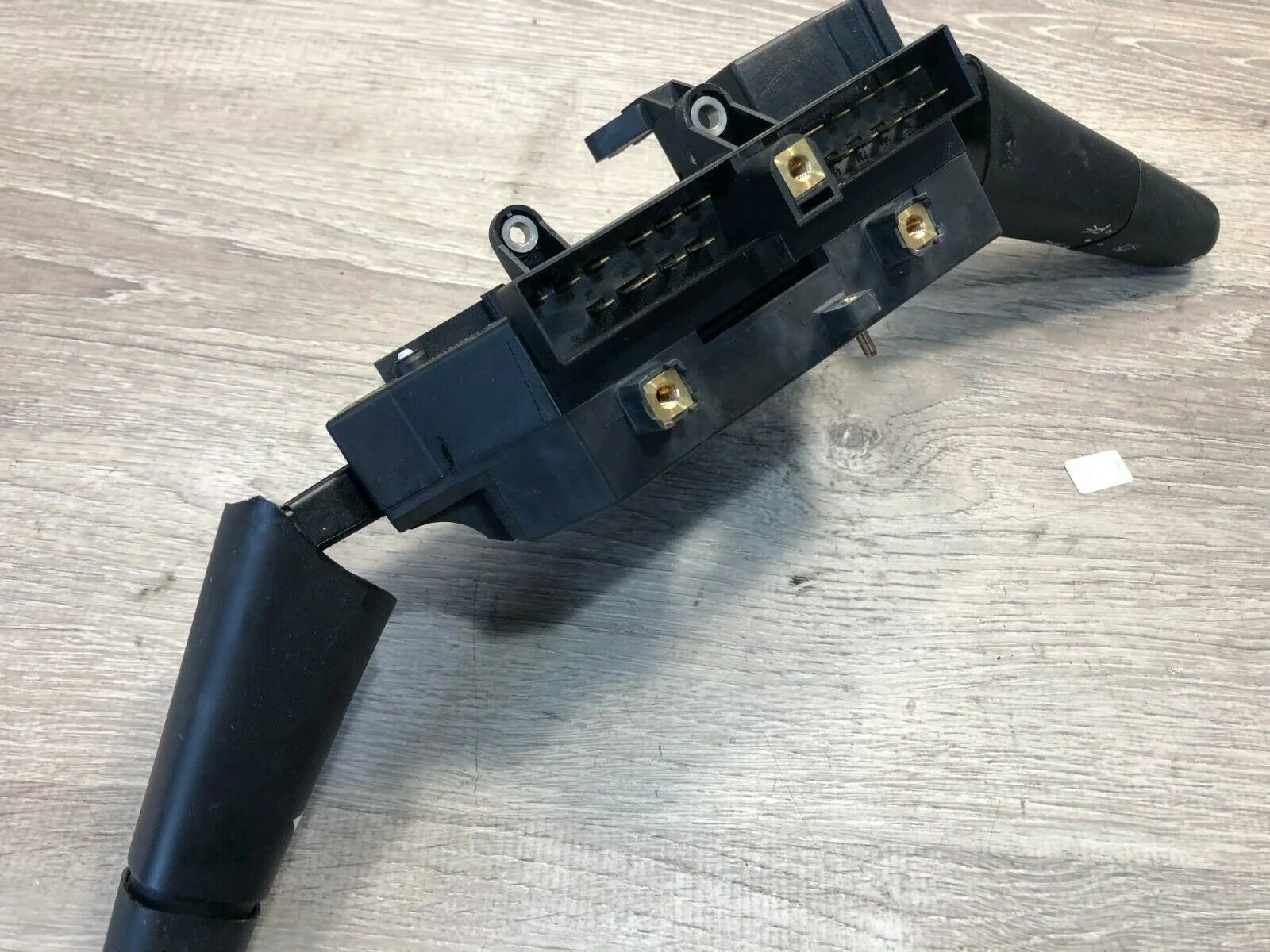 Steering Column Switch 0015404645 0340540015 0005407445 2D0953503 Replacement For Mercedes Benz Sprinter Spare Parts