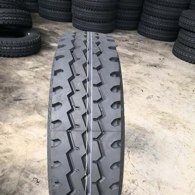 CONSTANCY CARLEO KAITONG heavy truck tires heavy truck tires 12R24.5 radial truck tires