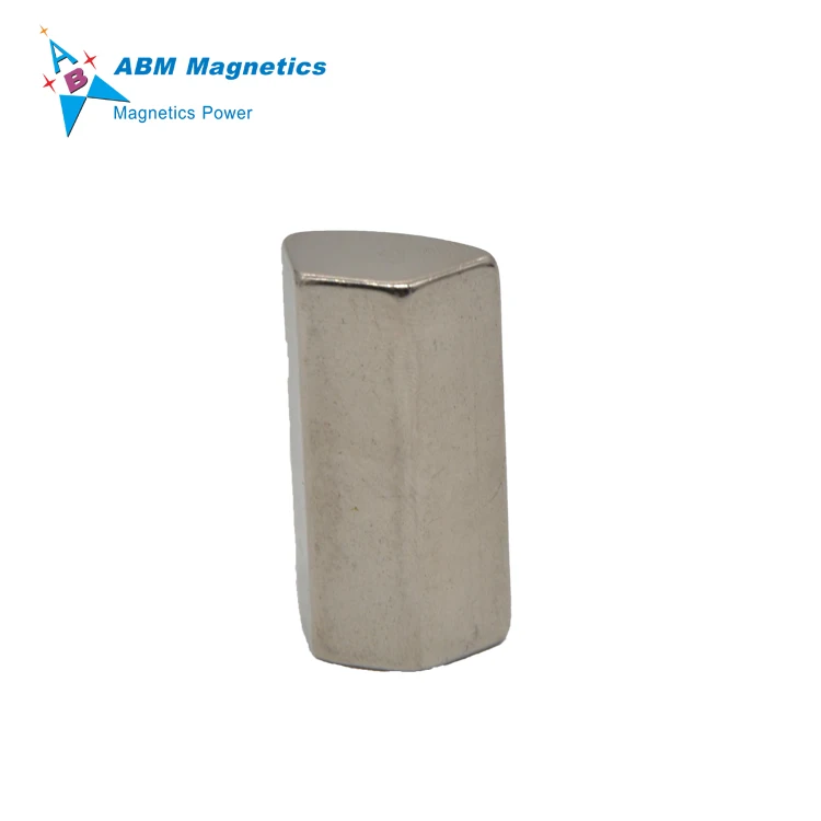 Customized Super Strong Sintered N52  magnet