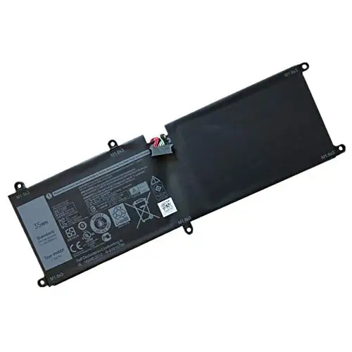  Huiyuan 7 6 V 35wh OEM VHR5P Аккумулятор для ноутбука совместимый с планшетом DELL Latitude 11 5175 XRHWG 0XRHWG