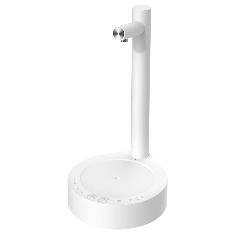 Автоматический диспенсер для бутылок портативная электрическая помпа питья с Usb-зарядкой офиса и