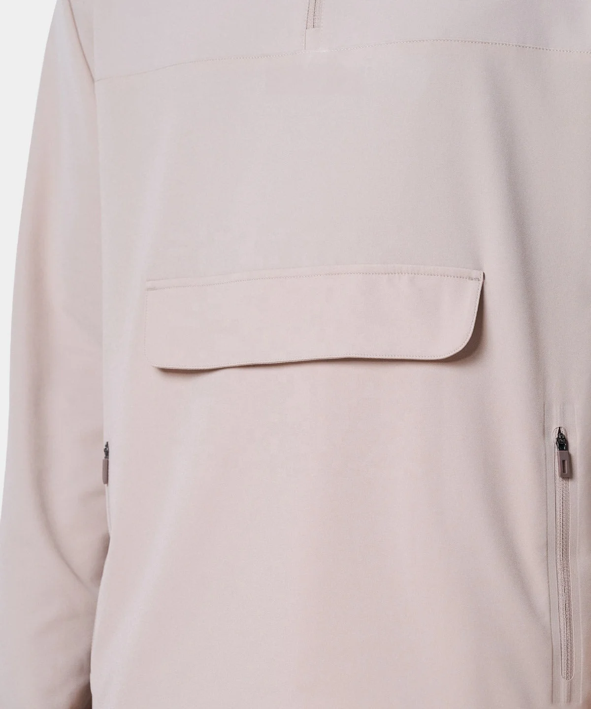 factory customized logo men golf 1/4 half zip stand collar sweatshirt quarter zip pullover golf hoodies