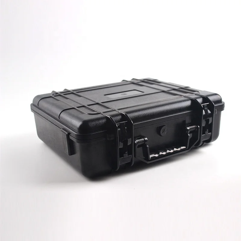 tool case plastic_ Hard plastic ABS case_40000452