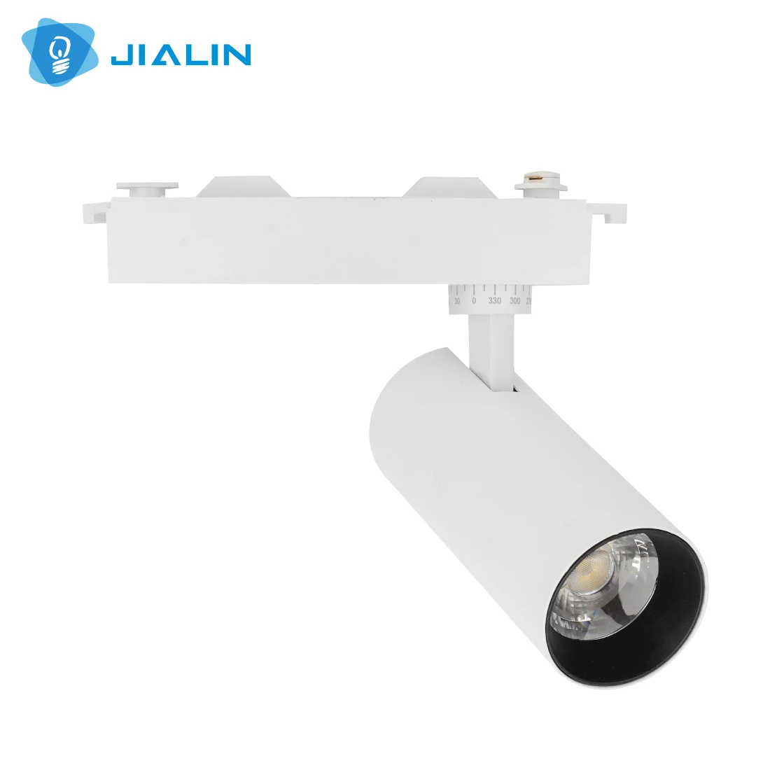 48 В светодиодный Трековый светильник Встраиваемый светодиодный Трековый светильник линейный точечный светодиодный магнитный свет для крыши