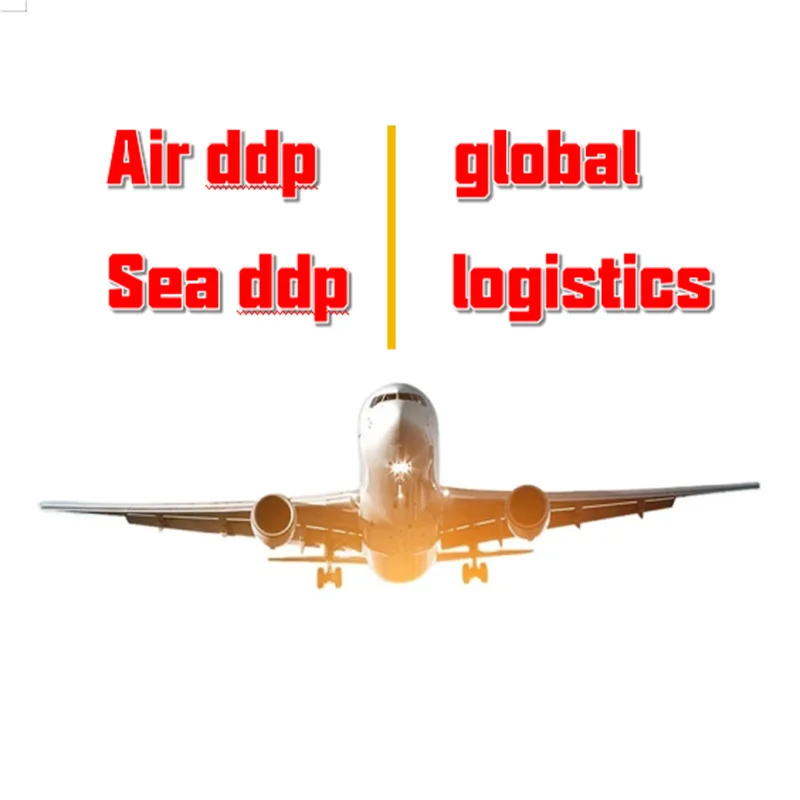 Freight Forwarder Consolidating Ddp Sea air Freight Shipping Agent China Shenzhen Guangzhou to Usa Poland