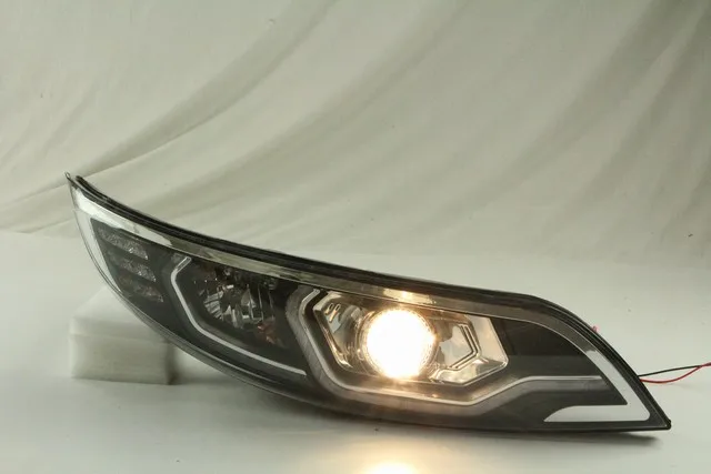 
Comil bus lamp bus auto parts bus headlamp front light HC-B-1601-1 