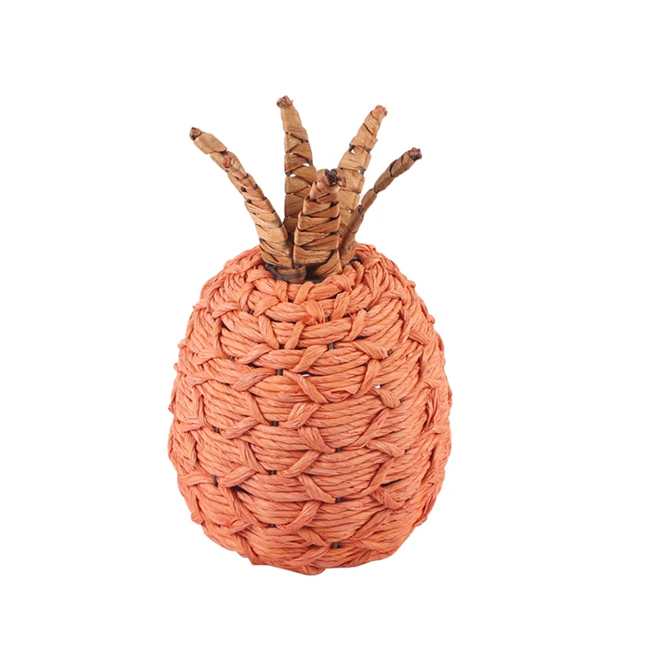 Popular Sale Living Room House Decoration Home Decor Pineapple