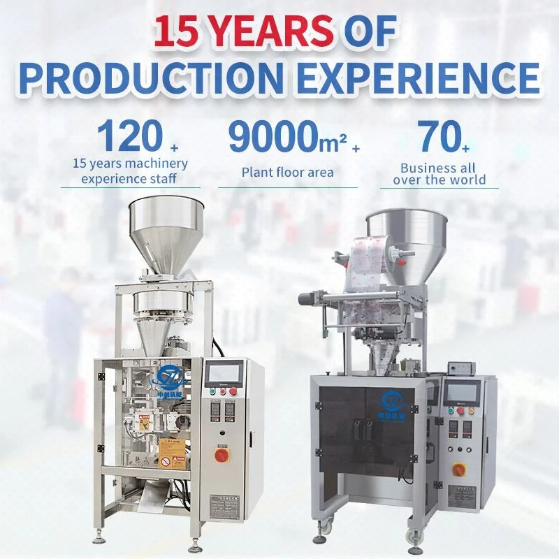  Packing Filling Washing Sachet Automatic Price Spices Detergent Coffee Pouch Spice Masala Milk Powder Packaging