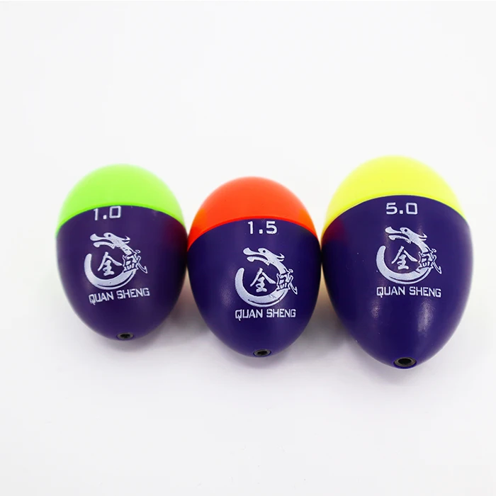 New Arrival Best Prices Electronic Fishing Floats Plastic Waterproof Fishing Accessories Floats