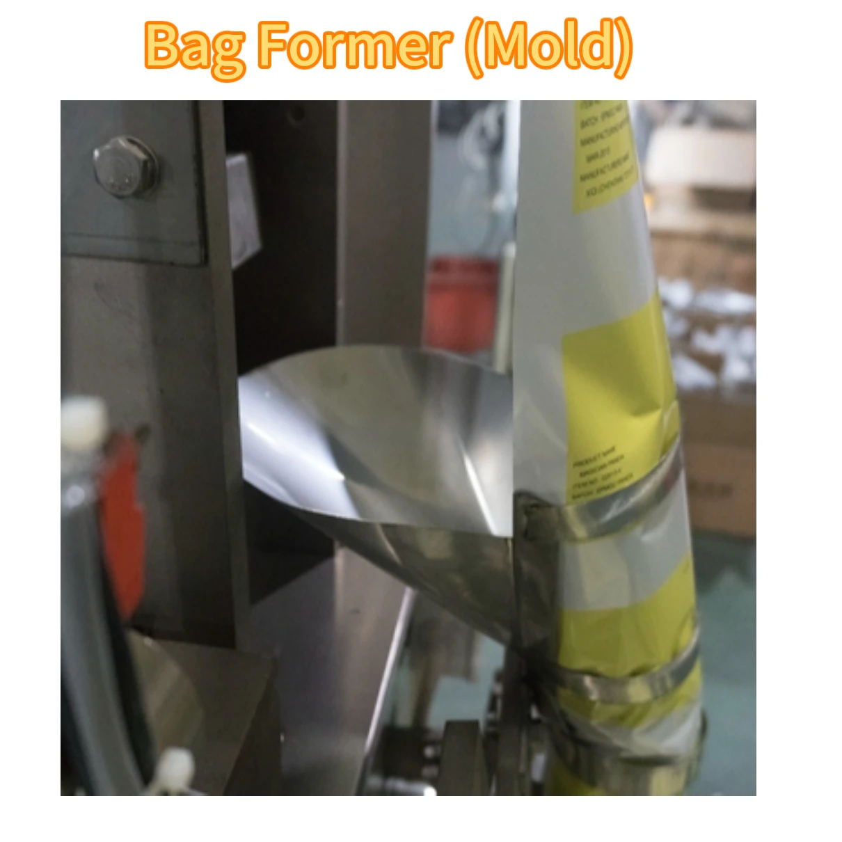 Automatic Manual Dry Food Milk Chili Spice Powder Packing Machine Price