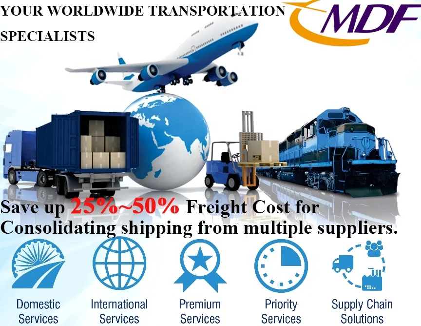 Fast Railway Train Freight Forwarder Shipping to Budapest, Hungary from China