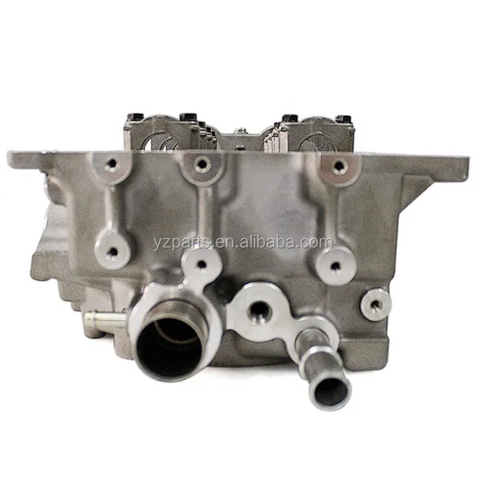 Auto Parts 1ZZ 1ZZFE Cylinder Head 11101-22080 11101-22081 for Toyota Corolla/Celica/Altis/MR2/RAV4 1110122081 1110122080 1.8L