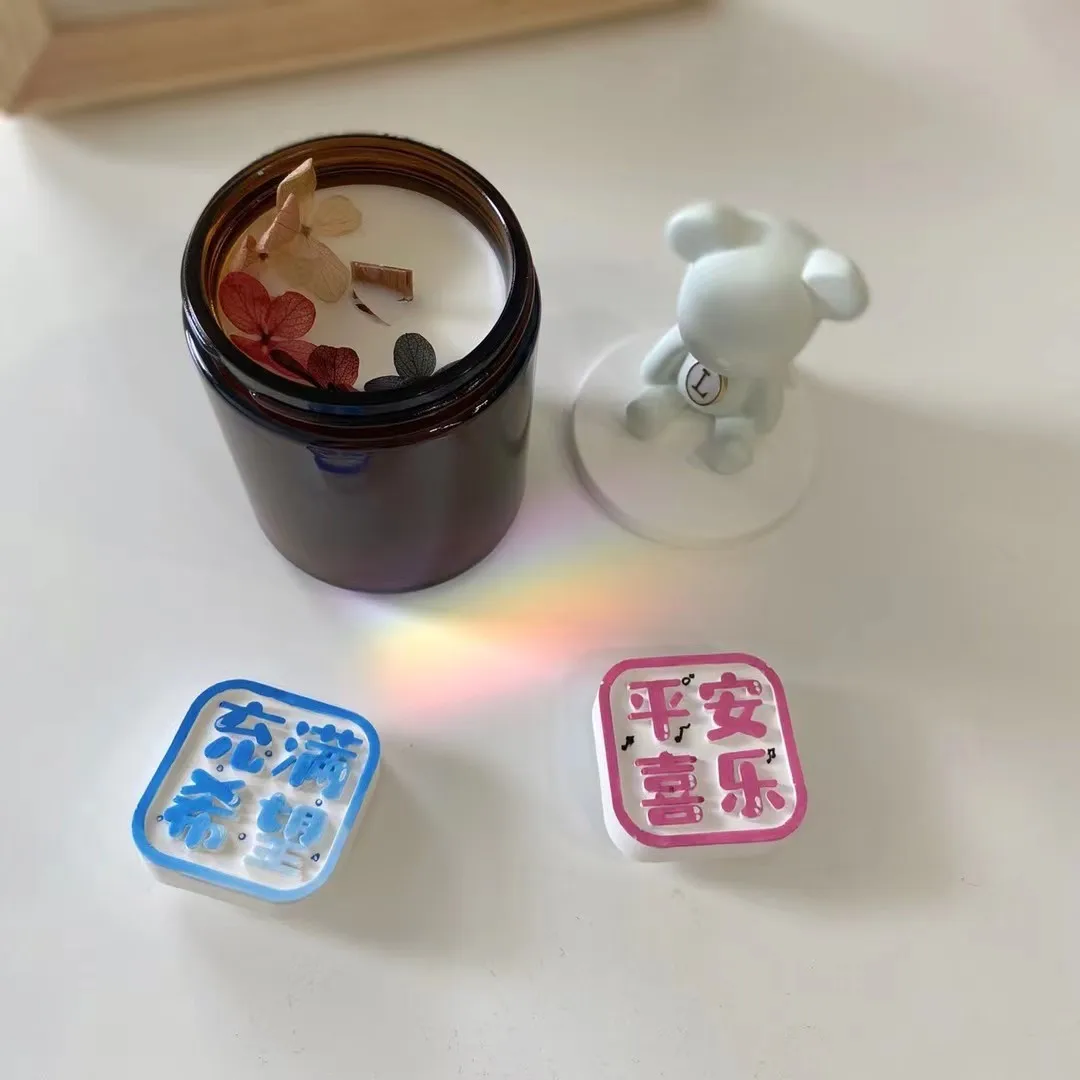 Wholesale transparent white black matte empty 8 oz 10 oz 14 oz glass wax candle jar with lid