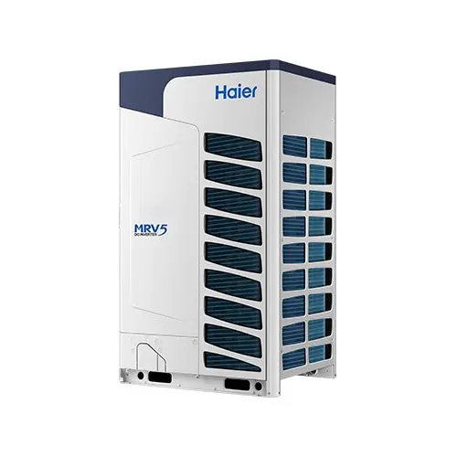 
8-26HP Haier MRV5 VRF system industrial air conditioner 