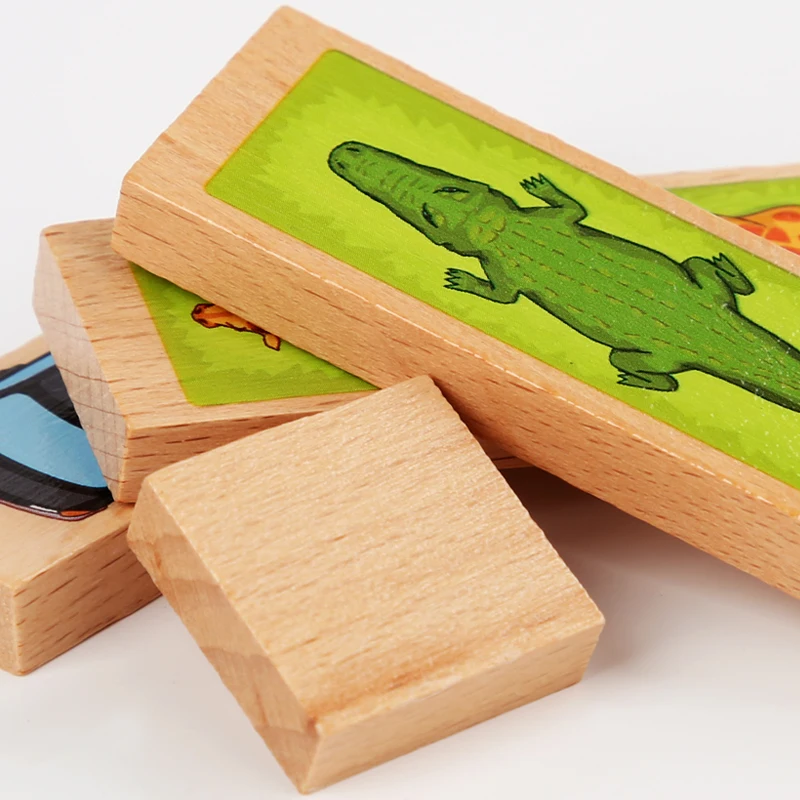 
Classic Intellectual Toy Wooden Huarong Road Customized Carving Pattern Huarong Road Sliding Puzzle 