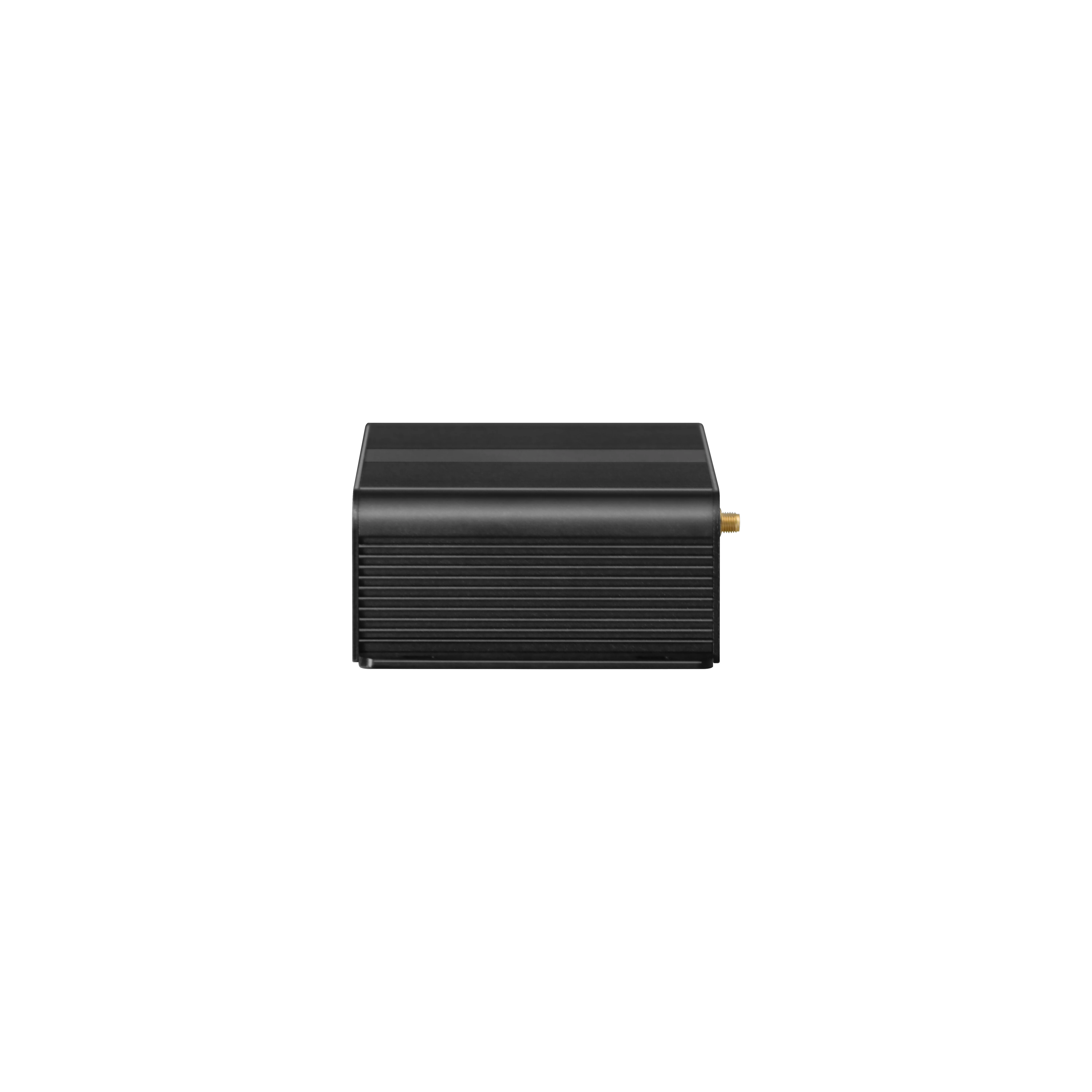 Digital Signage Box For Rk3399 Android 9.0 Horizontal 4K Digital Signage Media Player