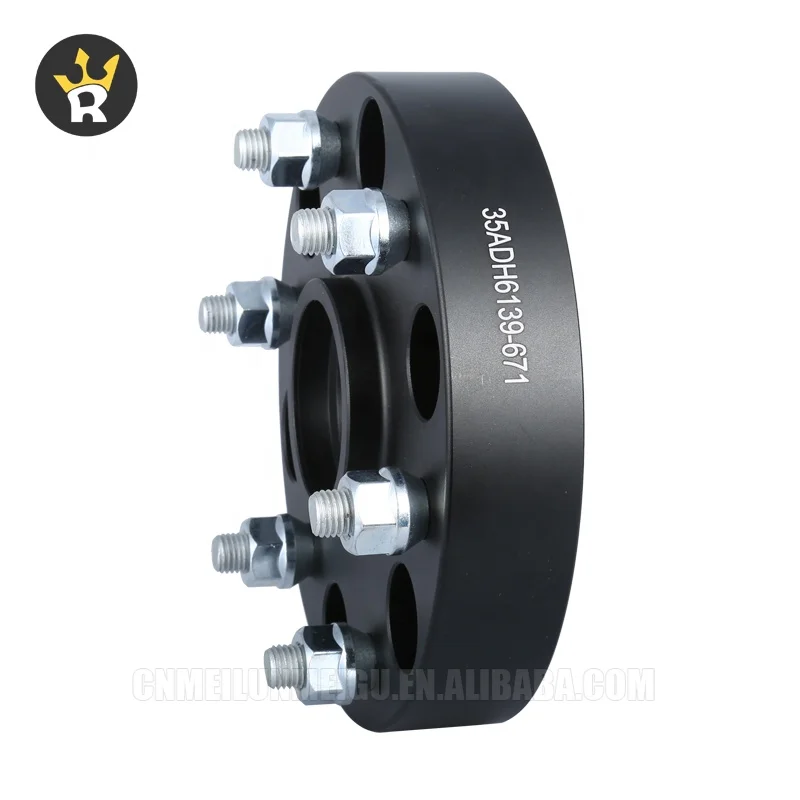  Колесная распорка hubcentric CB67.1 для mitsubishi montero sport L200 nativa Pajero Sport 35 мм 6x139 7 6x5 5