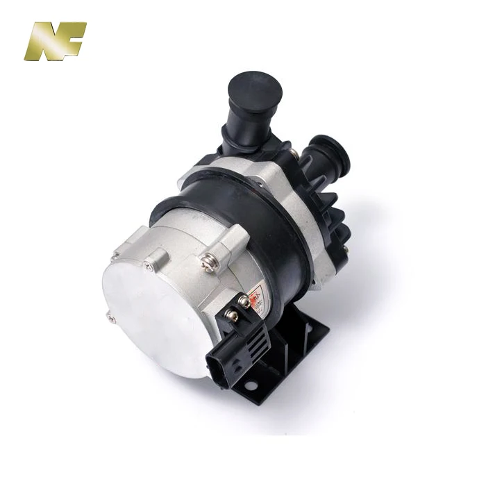 NF Auto Water Pump 12 Volt DC Electric Water Pump for Engine for new energy vehicles circulating air conditioning system bus
