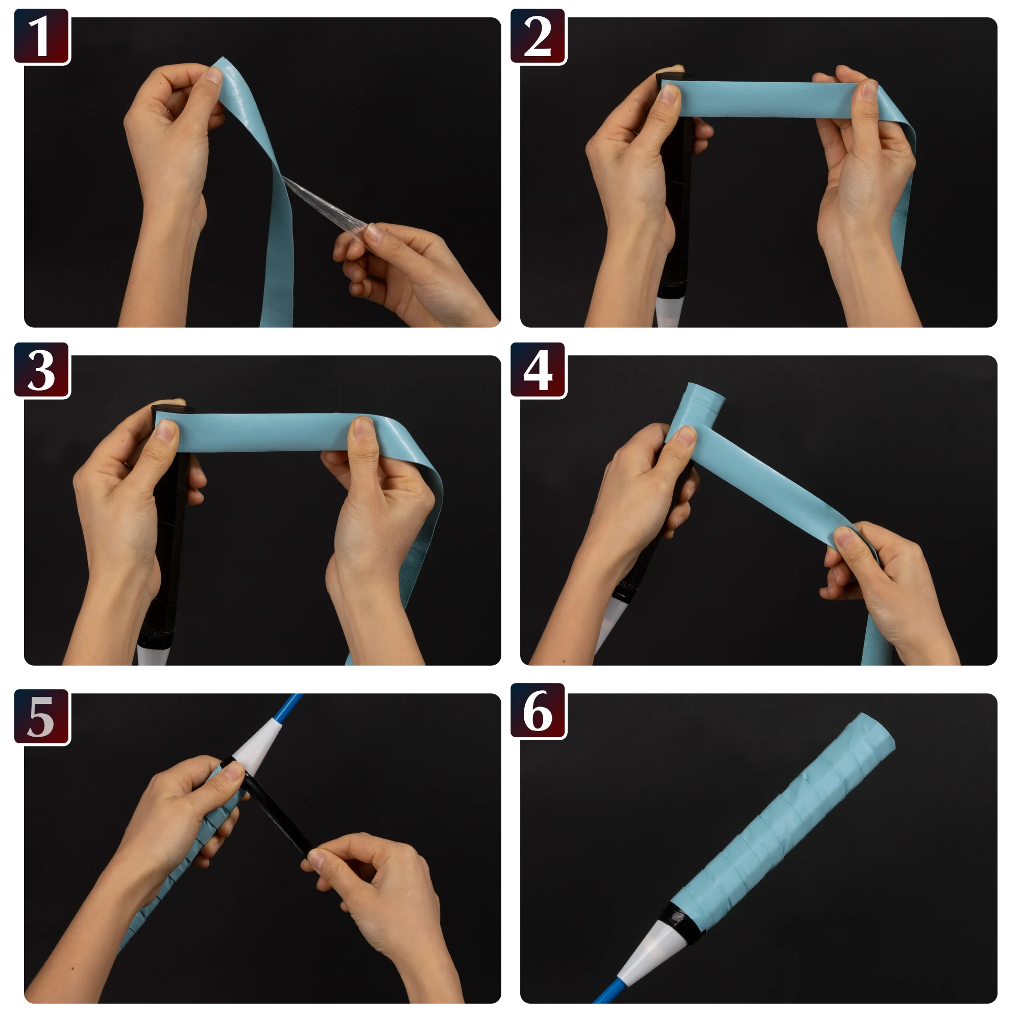 Low price good quality aluminum&graphite alloy badminton racket brand supply