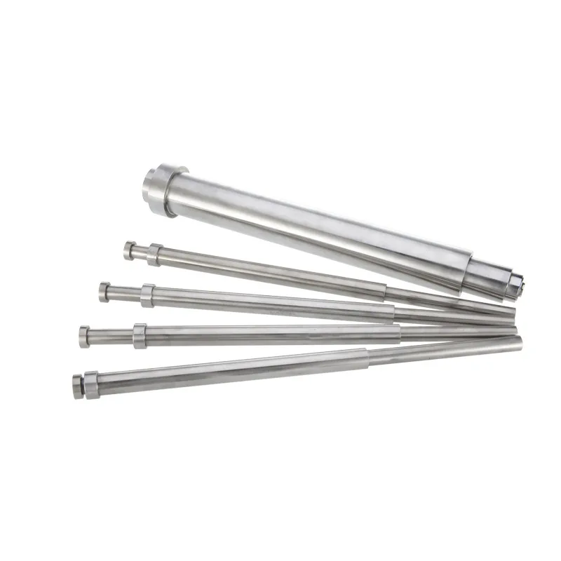 Wholesale High Quality ejector pin for plastic moulds