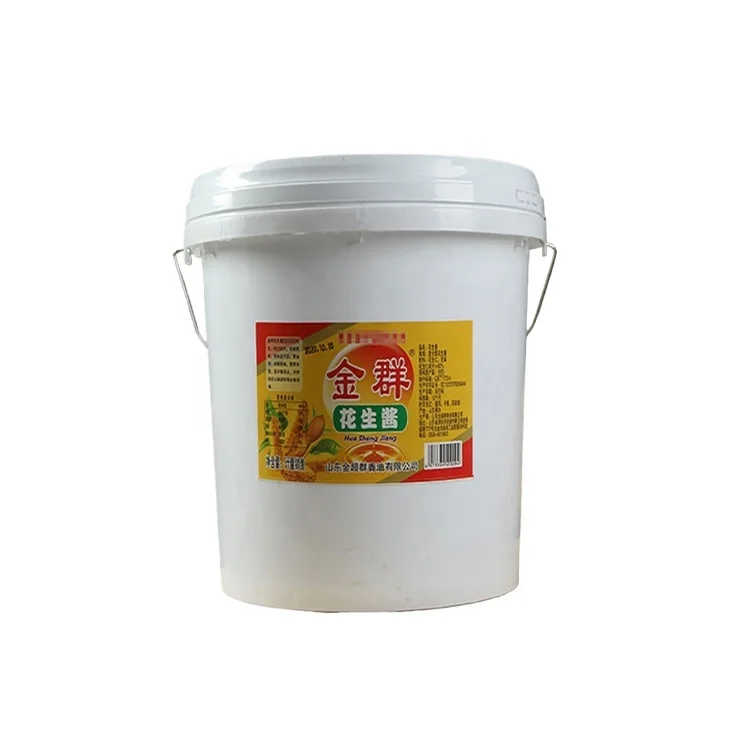 Chinese Factory Factory wholesale Price Top Quality Creamy Peanut Butter