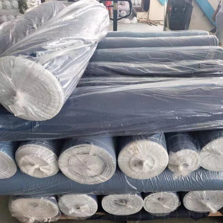 Hot sales  woven cotton poly spandex  denim fabric