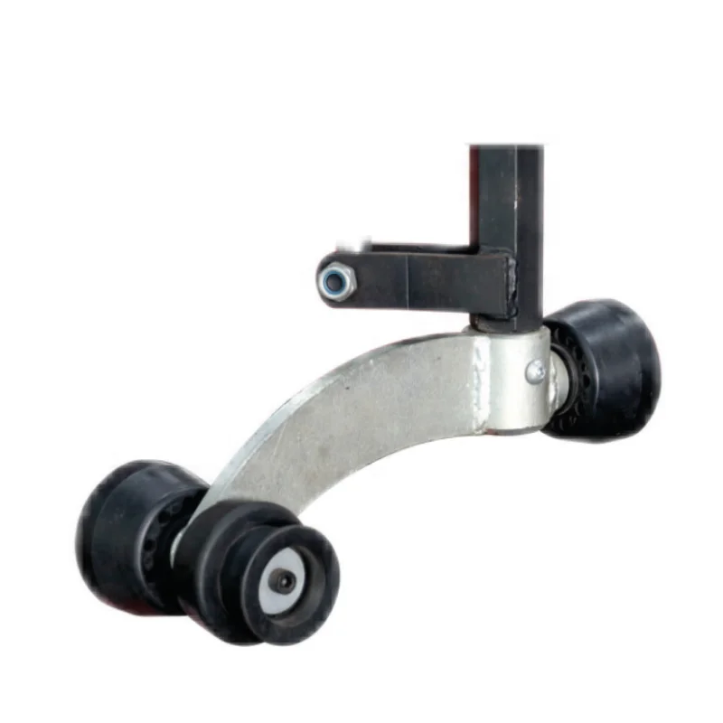 DIDENG Approved High Quality Full Automatic Car Tire Changer Tyre Changing Machine