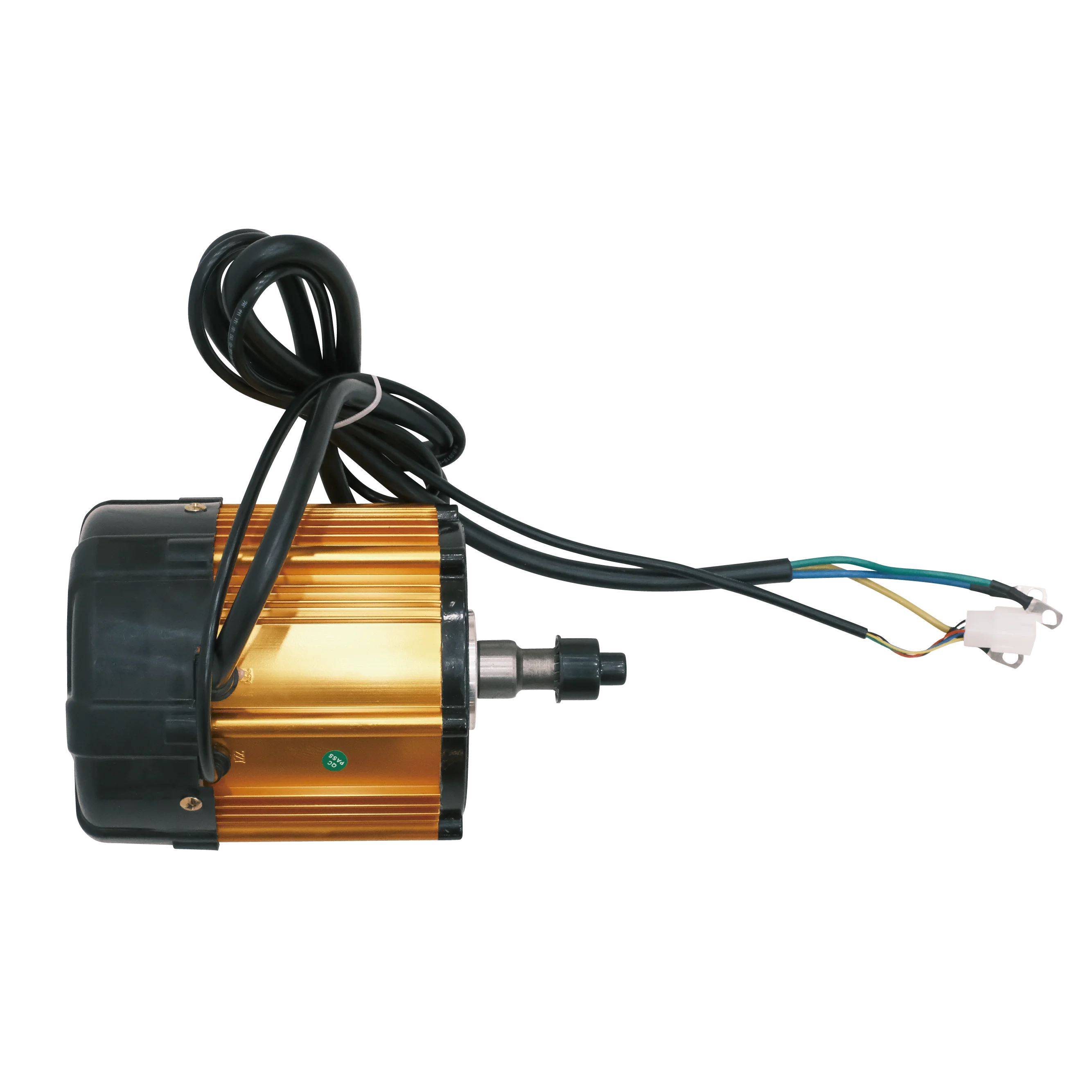 350W-1200W 48/60V tricycle motorcycle motor brushless bldc motor Universal motor