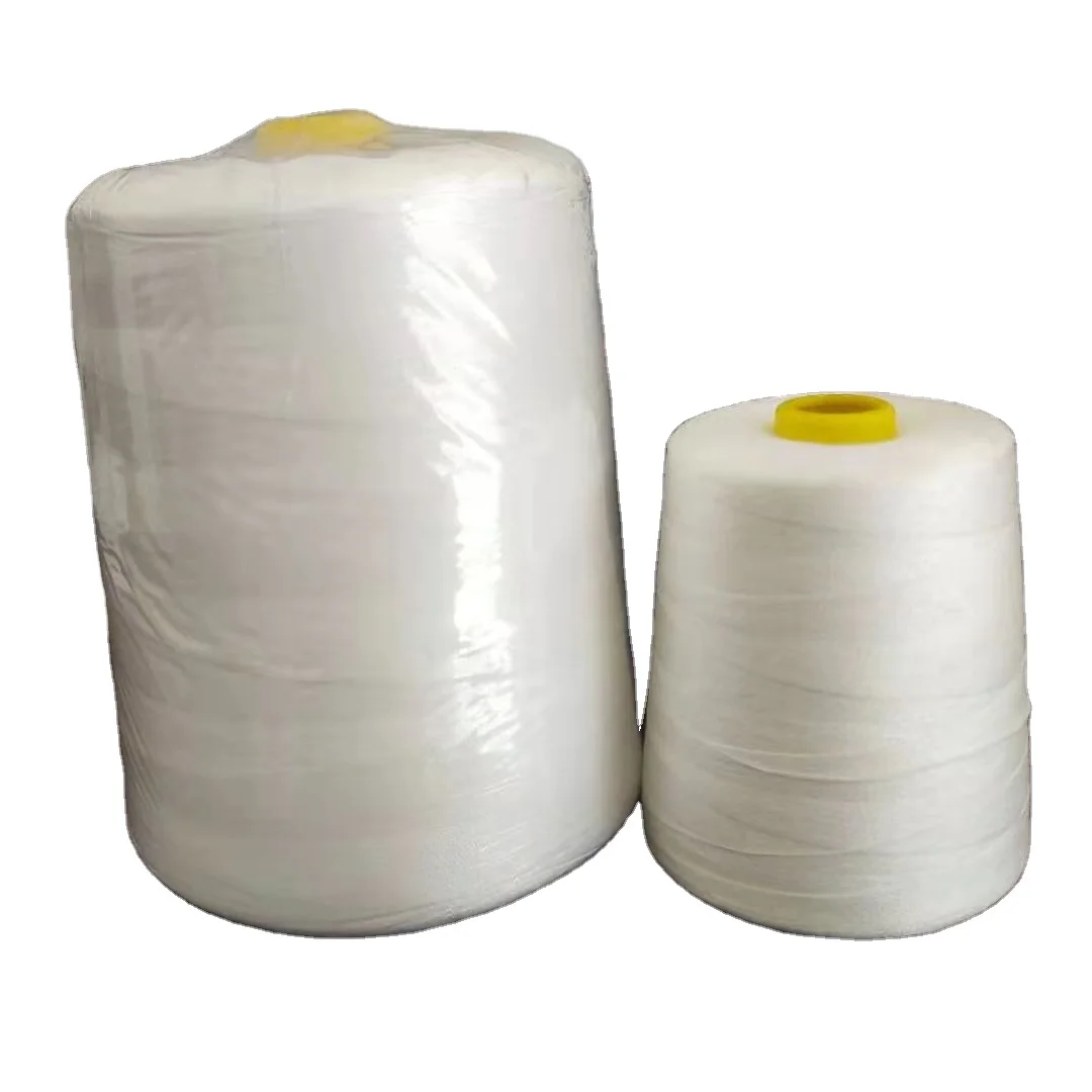  40S/2 manufacturers high temperature resistance clothing overlock yarn garmet sewing